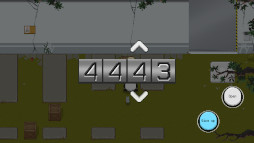 百獣エスケープ