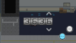 百獣エスケープ