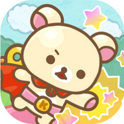 画像ギャラリー No.005のサムネイル画像 / コリラックマを主役としたスマホ向けタワーディフェンスゲーム「コリラックマのねじ巻きレンジャー とびだせおもちゃの箱」,事前登録受付を開始