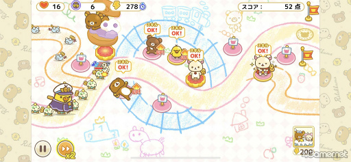 ꡼ No.007 | Υץ쥤ݡϥ塼Ȥʡȥåޡɤ臘!?TD֥åޤΤͤ󥸥㡼 ȤӤȢפԥץ쥤