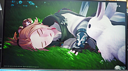 ���������꡼ No.005�Υ���ͥ������ / �ɥ饴�󤬼���β�ƻ�ե��󥿥����Ǿ��顣ε�˾�ä����٤륪���ץ����RPG��Dragon Sword�פ˿��줿��G-STAR 2024��