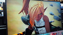 ���������꡼ No.006�Υ���ͥ������ / �ɥ饴�󤬼���β�ƻ�ե��󥿥����Ǿ��顣ε�˾�ä����٤륪���ץ����RPG��Dragon Sword�פ˿��줿��G-STAR 2024��