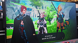 ���������꡼ No.008�Υ���ͥ������ / �ɥ饴�󤬼���β�ƻ�ե��󥿥����Ǿ��顣ε�˾�ä����٤륪���ץ����RPG��Dragon Sword�פ˿��줿��G-STAR 2024��