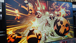 ���������꡼ No.011�Υ���ͥ������ / �ɥ饴�󤬼���β�ƻ�ե��󥿥����Ǿ��顣ε�˾�ä����٤륪���ץ����RPG��Dragon Sword�פ˿��줿��G-STAR 2024��