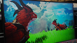 ���������꡼ No.012�Υ���ͥ������ / �ɥ饴�󤬼���β�ƻ�ե��󥿥����Ǿ��顣ε�˾�ä����٤륪���ץ����RPG��Dragon Sword�פ˿��줿��G-STAR 2024��