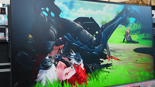 ���������꡼ No.013�Υ���ͥ������ / �ɥ饴�󤬼���β�ƻ�ե��󥿥����Ǿ��顣ε�˾�ä����٤륪���ץ����RPG��Dragon Sword�פ˿��줿��G-STAR 2024��