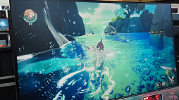 ���������꡼ No.015�Υ���ͥ������ / �ɥ饴�󤬼���β�ƻ�ե��󥿥����Ǿ��顣ε�˾�ä����٤륪���ץ����RPG��Dragon Sword�פ˿��줿��G-STAR 2024��