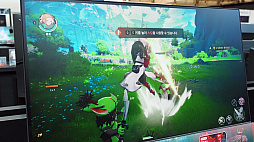 ���������꡼ No.017�Υ���ͥ������ / �ɥ饴�󤬼���β�ƻ�ե��󥿥����Ǿ��顣ε�˾�ä����٤륪���ץ����RPG��Dragon Sword�פ˿��줿��G-STAR 2024��