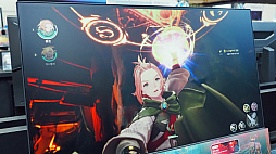 ���������꡼ No.019�Υ���ͥ������ / �ɥ饴�󤬼���β�ƻ�ե��󥿥����Ǿ��顣ε�˾�ä����٤륪���ץ����RPG��Dragon Sword�פ˿��줿��G-STAR 2024��