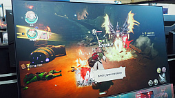 ���������꡼ No.020�Υ���ͥ������ / �ɥ饴�󤬼���β�ƻ�ե��󥿥����Ǿ��顣ε�˾�ä����٤륪���ץ����RPG��Dragon Sword�פ˿��줿��G-STAR 2024��