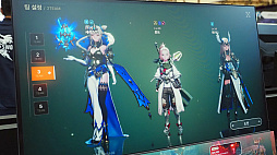 ���������꡼ No.025�Υ���ͥ������ / �ɥ饴�󤬼���β�ƻ�ե��󥿥����Ǿ��顣ε�˾�ä����٤륪���ץ����RPG��Dragon Sword�פ˿��줿��G-STAR 2024��