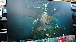 ���������꡼ No.028�Υ���ͥ������ / �ɥ饴�󤬼���β�ƻ�ե��󥿥����Ǿ��顣ε�˾�ä����٤륪���ץ����RPG��Dragon Sword�פ˿��줿��G-STAR 2024��