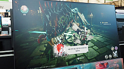 ���������꡼ No.029�Υ���ͥ������ / �ɥ饴�󤬼���β�ƻ�ե��󥿥����Ǿ��顣ε�˾�ä����٤륪���ץ����RPG��Dragon Sword�פ˿��줿��G-STAR 2024��