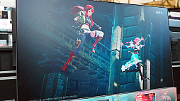 ���������꡼ No.031�Υ���ͥ������ / �ɥ饴�󤬼���β�ƻ�ե��󥿥����Ǿ��顣ε�˾�ä����٤륪���ץ����RPG��Dragon Sword�פ˿��줿��G-STAR 2024��