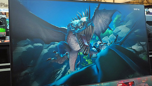 ���������꡼ No.032�Υ���ͥ������ / �ɥ饴�󤬼���β�ƻ�ե��󥿥����Ǿ��顣ε�˾�ä����٤륪���ץ����RPG��Dragon Sword�פ˿��줿��G-STAR 2024��