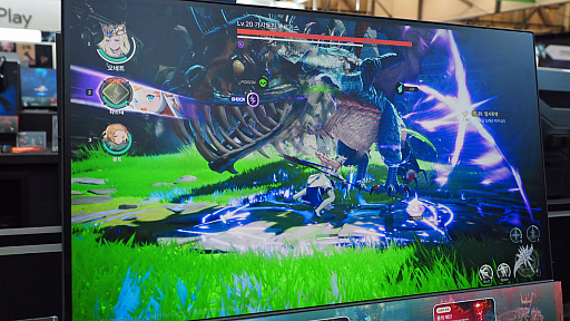 ���������꡼ No.034�Υ���ͥ������ / �ɥ饴�󤬼���β�ƻ�ե��󥿥����Ǿ��顣ε�˾�ä����٤륪���ץ����RPG��Dragon Sword�פ˿��줿��G-STAR 2024��