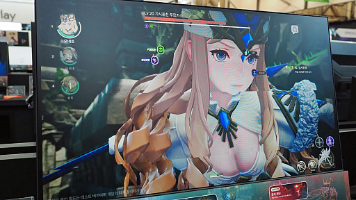 ���������꡼ No.035�Υ���ͥ������ / �ɥ饴�󤬼���β�ƻ�ե��󥿥����Ǿ��顣ε�˾�ä����٤륪���ץ����RPG��Dragon Sword�פ˿��줿��G-STAR 2024��