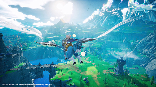 ���������꡼ No.004�Υ���ͥ������ / �Υ��󥿥ӥ塼�ϥɥ饴���Ω���������쿶��η���3D���������RPG��Dragon Sword�פΰյ����ߤϡȥȥåץ���ɤˤ���