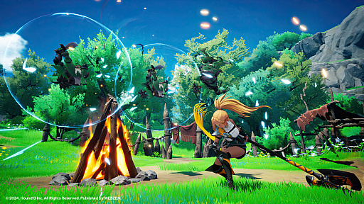 ���������꡼ No.007�Υ���ͥ������ / �Υ��󥿥ӥ塼�ϥɥ饴���Ω���������쿶��η���3D���������RPG��Dragon Sword�פΰյ����ߤϡȥȥåץ���ɤˤ���