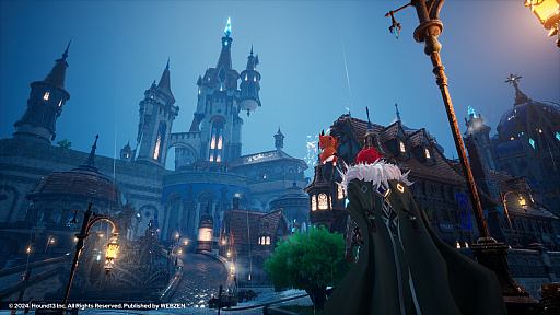 ���������꡼ No.008�Υ���ͥ������ / �Υ��󥿥ӥ塼�ϥɥ饴���Ω���������쿶��η���3D���������RPG��Dragon Sword�פΰյ����ߤϡȥȥåץ���ɤˤ���