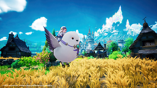 ���������꡼ No.010�Υ���ͥ������ / �Υ��󥿥ӥ塼�ϥɥ饴���Ω���������쿶��η���3D���������RPG��Dragon Sword�פΰյ����ߤϡȥȥåץ���ɤˤ���