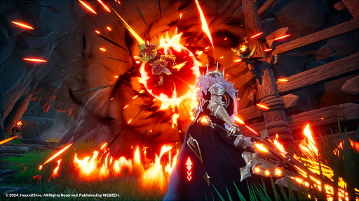 ���������꡼ No.013�Υ���ͥ������ / �Υ��󥿥ӥ塼�ϥɥ饴���Ω���������쿶��η���3D���������RPG��Dragon Sword�פΰյ����ߤϡȥȥåץ���ɤˤ���