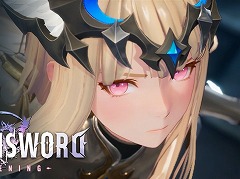 ドラゴンの脅威から大陸を救え。アニメ調のオープンワールドRPG「DragonSword : Awakening」，PC/スマホ向けに2026年7月リリース