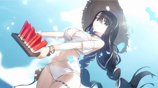 ���������꡼ No.011�Υ���ͥ������ / �ǥå����۷��������饤��RPG�֥����Υ������פ�������꡼��������DLC�ۿ���2019ǯ����Ÿ�����Ƥ����������Ʈ�Х�󥹤ΰ��Ĥ��˴���