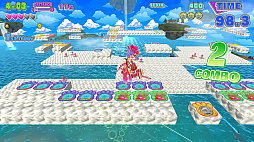 ホッピングガールこはねEX