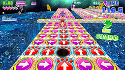 ホッピングガールこはねEX