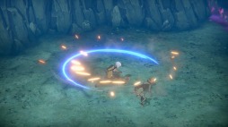 ���������꡼ No.003�Υ���ͥ������ / ����������RPG�֥��󥸥��˽в񤤤����Τϴְ�äƤ�������������Хȥ롦�����˥����2023ǯ�դ��ۿ�����