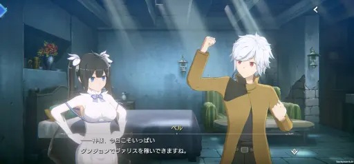 ꡼ No.002 | Ĥ˥ӥϤޤä֥ޤ Хȥ롦˥׽鿴ԥɡΤ륢󤬳ڤ륹ޥ۸ARPGPR