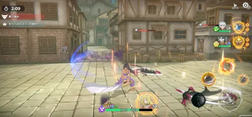 ꡼ No.007 | Ĥ˥ӥϤޤä֥ޤ Хȥ롦˥׽鿴ԥɡΤ륢󤬳ڤ륹ޥ۸ARPGPR