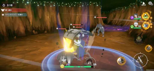 ꡼ No.008 | Ĥ˥ӥϤޤä֥ޤ Хȥ롦˥׽鿴ԥɡΤ륢󤬳ڤ륹ޥ۸ARPGPR