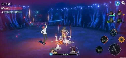 ꡼ No.011 | Ĥ˥ӥϤޤä֥ޤ Хȥ롦˥׽鿴ԥɡΤ륢󤬳ڤ륹ޥ۸ARPGPR