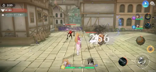 ꡼ No.012 | Ĥ˥ӥϤޤä֥ޤ Хȥ롦˥׽鿴ԥɡΤ륢󤬳ڤ륹ޥ۸ARPGPR