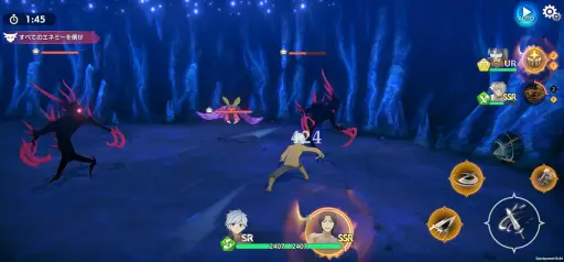 ꡼ No.021 | Ĥ˥ӥϤޤä֥ޤ Хȥ롦˥׽鿴ԥɡΤ륢󤬳ڤ륹ޥ۸ARPGPR