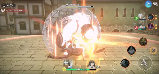 ꡼ No.023 | Ĥ˥ӥϤޤä֥ޤ Хȥ롦˥׽鿴ԥɡΤ륢󤬳ڤ륹ޥ۸ARPGPR