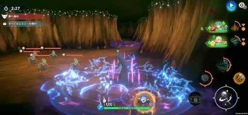 ꡼ No.025 | Ĥ˥ӥϤޤä֥ޤ Хȥ롦˥׽鿴ԥɡΤ륢󤬳ڤ륹ޥ۸ARPGPR