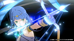 ダンまち バトル・クロニクル」に劇場版オリオンの矢のストーリーを