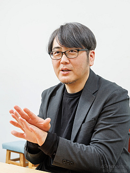 ���������꡼ No.004�Υ���ͥ������ / ���ܤ�̱���������ȼ����ĤĤ����Ρɤ򥲡���Ȥ���ɽ����ˡ�ǻĤ���������Х���סָФ�ϵ�פγ�ȯ�˹����줿�פ�