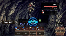 DUNGEON WALK��ε�µܤδ����ԡ�