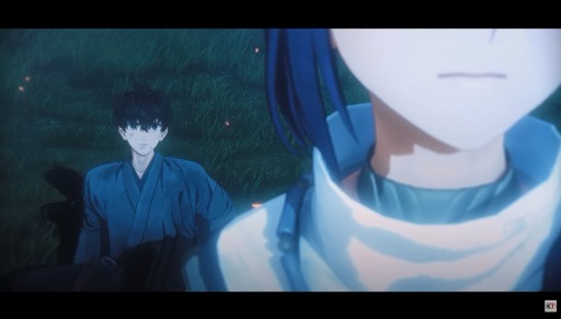 ꡼ No.004 | TYPE-MOONߥƥΡFateо졣Fate/Samurai Remnantʥե/饤ʥȡˡ2023ǯ꡼