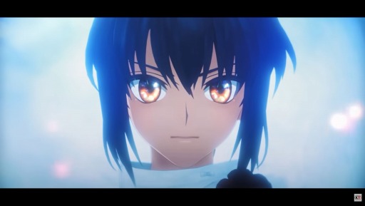 TYPE-MOON×コーエーテクモの“Fate”登場。新作「Fate/Samurai Remnant