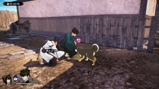 ꡼ No.005 | Υץ쥤ݡϡFate/Samurai RemnantפϤ­Ĥʹãȡȿ§ΥãȤ椬ֶפΩ