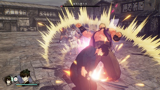 ꡼ No.009 | Υץ쥤ݡϡFate/Samurai RemnantפϤ­Ĥʹãȡȿ§ΥãȤ椬ֶפΩ