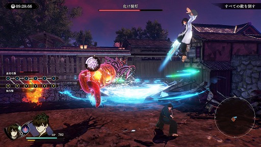 ꡼ No.011 | Υץ쥤ݡϡFate/Samurai RemnantפϤ­Ĥʹãȡȿ§ΥãȤ椬ֶפΩ