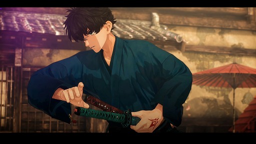 ꡼ No.019 | Υץ쥤ݡϡFate/Samurai RemnantפϤ­Ĥʹãȡȿ§ΥãȤ椬ֶפΩ