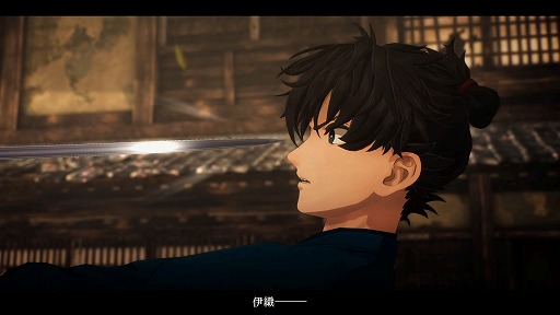 ꡼ No.020 | Υץ쥤ݡϡFate/Samurai RemnantפϤ­Ĥʹãȡȿ§ΥãȤ椬ֶפΩ