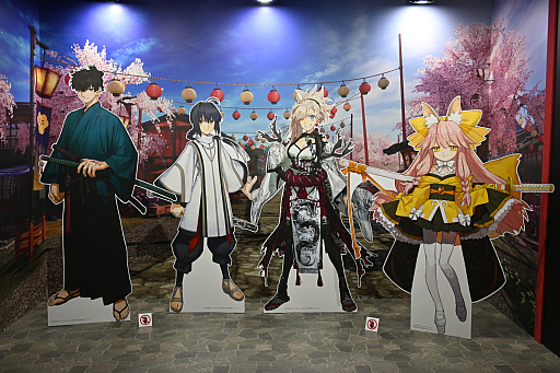 ꡼ No.002 | Ȥϥޥ⥢ꥢFGOեFate/Samurai Remnantץ֡ѥͥŸ档աȯɽ